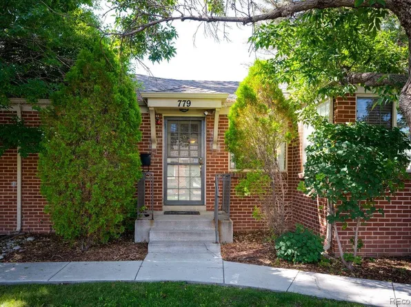 779 Eudora Street, Denver, CO 80220