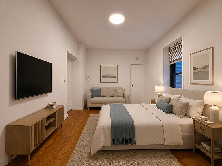 339 E 57th St #1C — Photo 1
