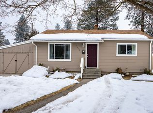 5918 N Alameda St, Spokane, WA 99205