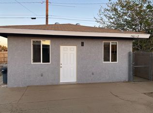 7461 Elata Ave #2, Yucca Valley, CA 92284