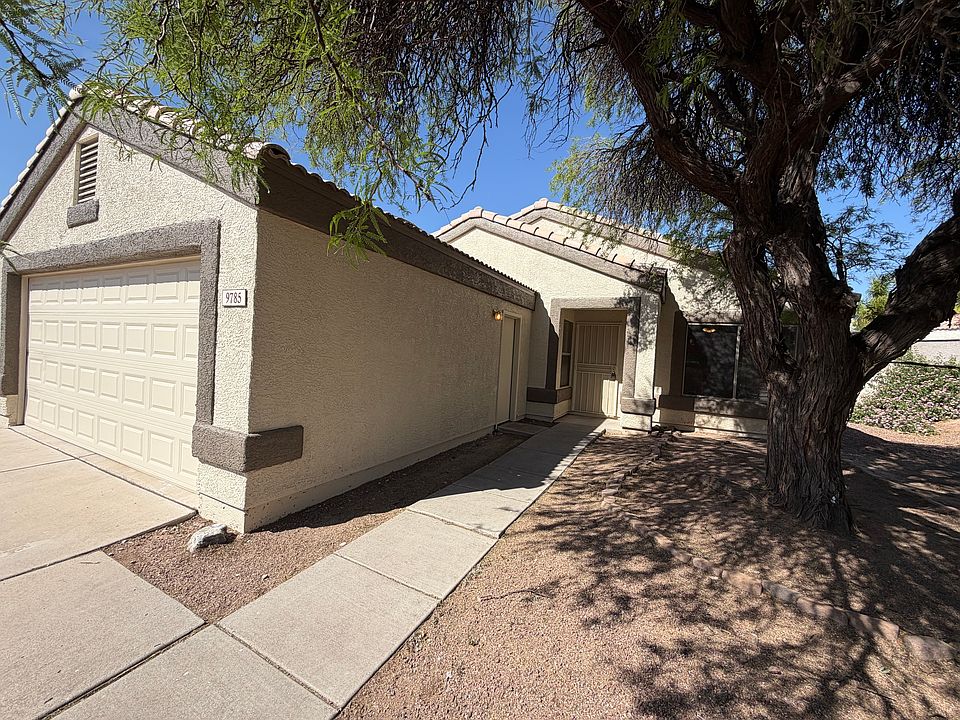 1st image of 9785 E Paseo San Bernardo