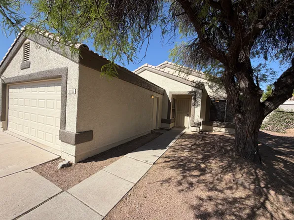 9785 E Paseo San Bernardo, Tucson, AZ 85747