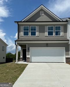 6375 Rosetta Dr #86, Atlanta, GA, 30331