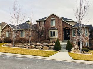 13474 S Fair Hill Ct, Draper, UT 84020