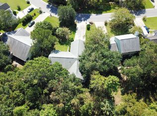 1578 Hatteras Sound, Mount Pleasant, SC 29464