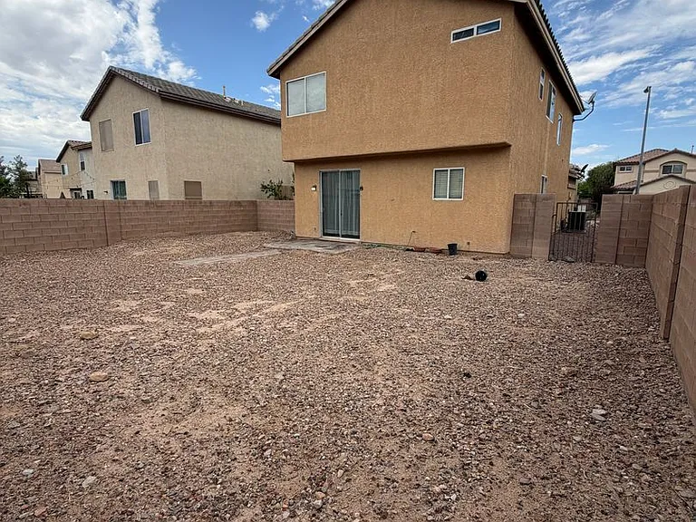 3814 Kit Fox St — Photo 12