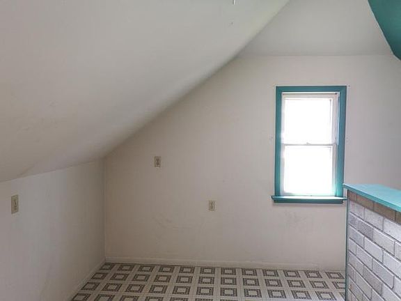 upper dining area