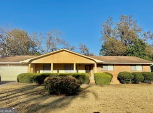 112 Haag Dr, Warner Robins, GA 31093