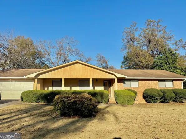112 Haag Dr, Warner Robins, GA 31093