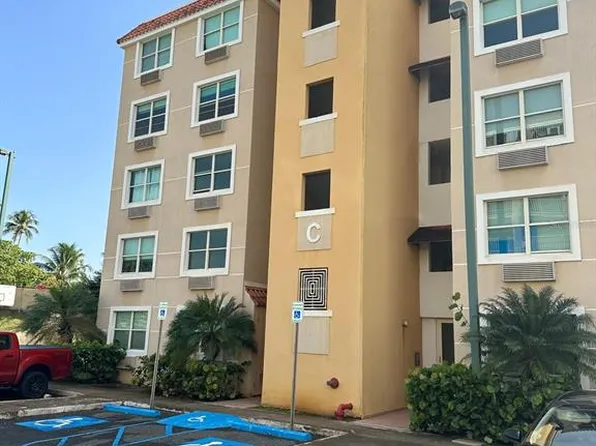 Cove By The Sea Rd #6890-101, Vega Alta, PR 00692