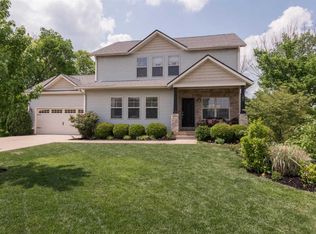 191 Westwoods Dr, Georgetown, KY 40324