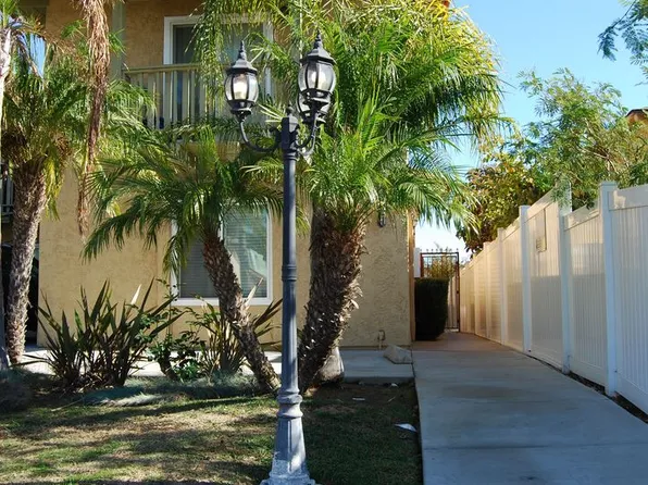 4437 51st St APT 3, San Diego, CA 92115