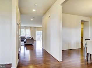 210 Orchard Spring Way, New Market, MD 21774