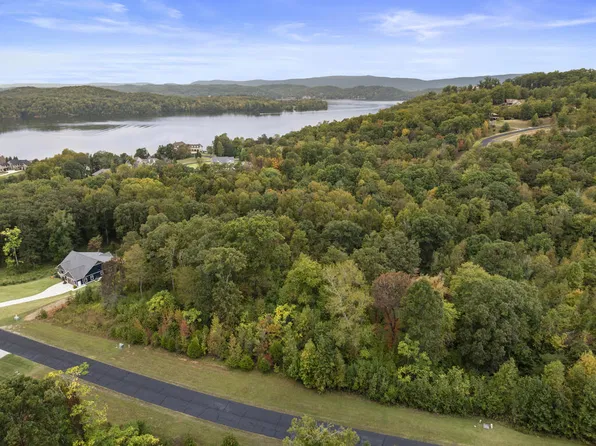 0 Water View Dr, Rockwood, TN 37854