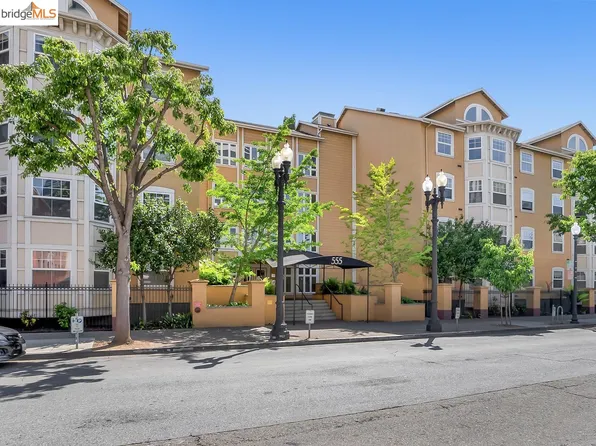 555 10th St APT 419, Oakland, CA 94607