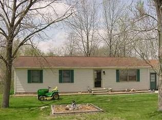 4699 Fail Rd, La Rue, OH 43332