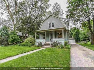 1030 S Clay St, Green Bay, WI 54301