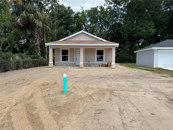 515 SW 15th Ave, Ocala, FL 34471