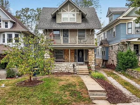 4232 Campbell St, Kansas City, MO 64110