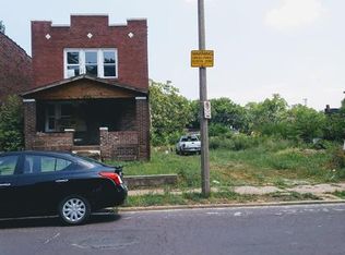 4311 Saint Louis Ave, Saint Louis, MO