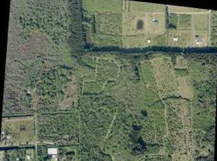 776 E Crisafulli Rd, Merritt Island, FL 32953