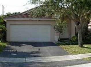 3345 NW 79th Ave, Margate, FL 33063