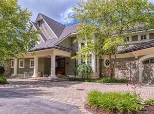 4221 Vista Dr, Petoskey, MI 49770