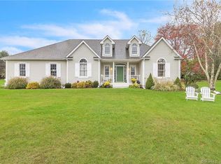 34 Warner Pond Ln, Hebron, CT 06248