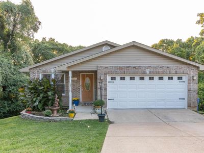3965 Walnut Ridge Ct, Imperial, MO, 63052