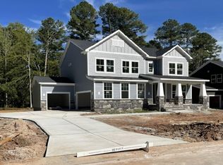 3862 Keohane Dr, Durham, NC 27705