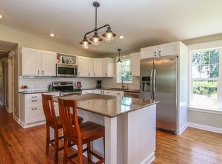 295 County Highway Bb, Marshall, WI 53559