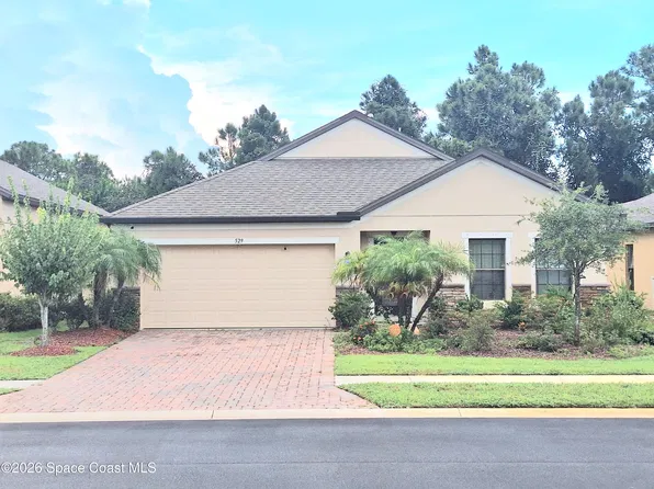 529 Trymore Dr SE, Palm Bay, FL 32909