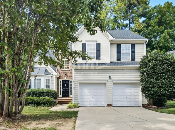 4805 Hodfield Ct, Raleigh, NC 27604