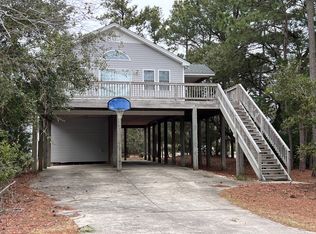 1200 Indian Dr, Kill Devil Hills, NC 27948