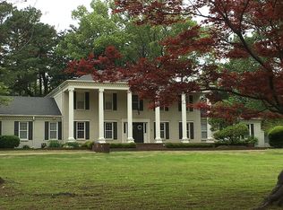 1959 Old Lake Pike, Memphis, TN 38119
