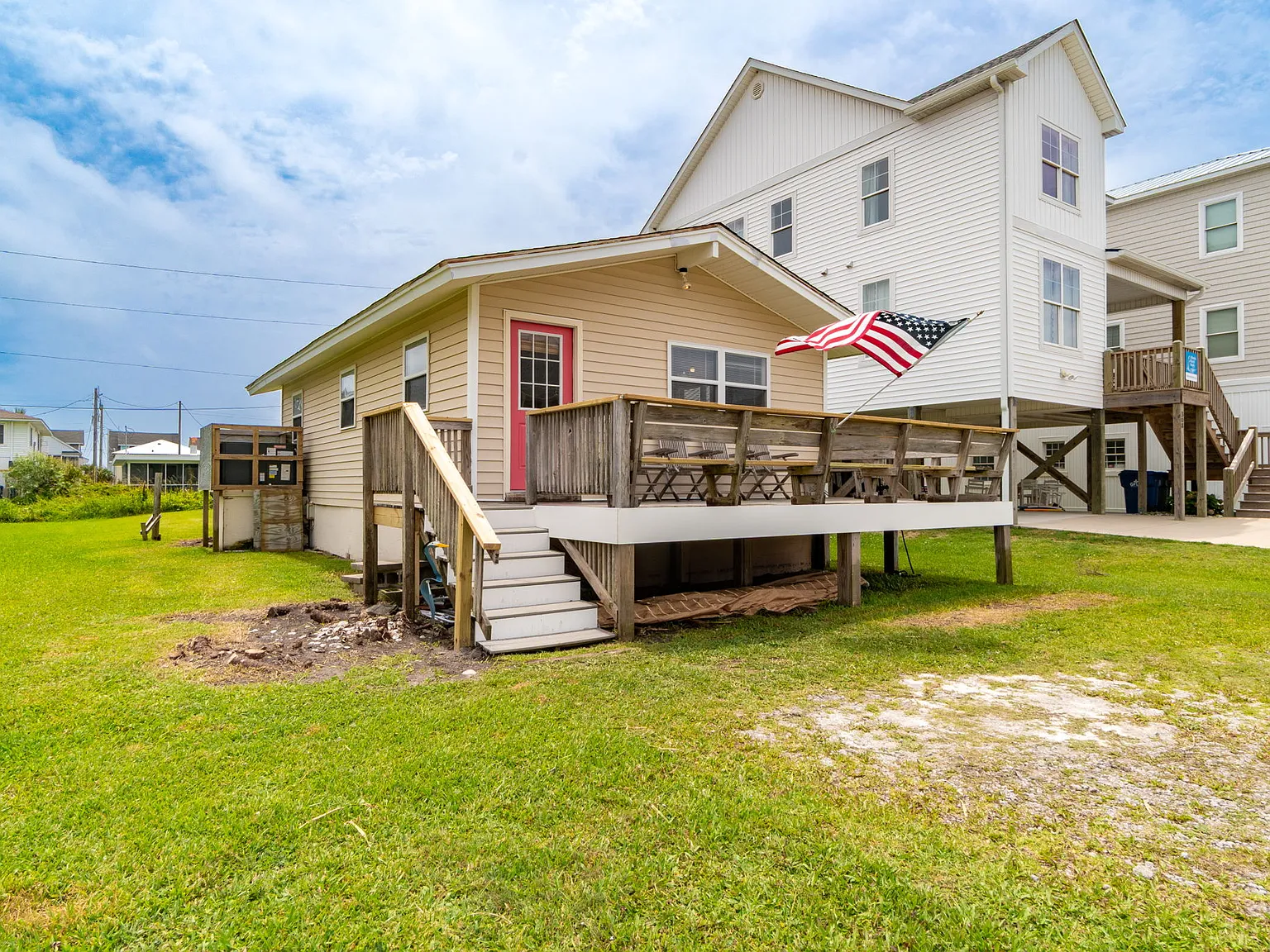 2 bed, 680 sqft, $2,250 — Photo 1