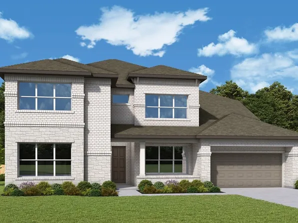 20515 Via Mimosa Dr, Cypress, TX 77433