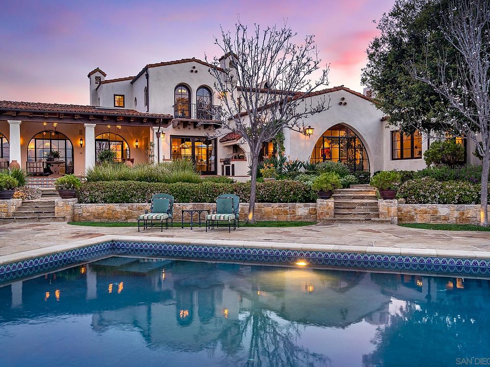 5956 San Elijo Ave, Rancho Santa Fe, CA 92067 | Zillow