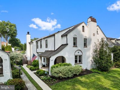 109 S Brandywine St, West Chester, PA, 19382