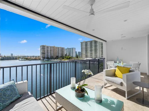 17100 N Bay Rd APT 1608, Sunny Isles Beach, FL 33160