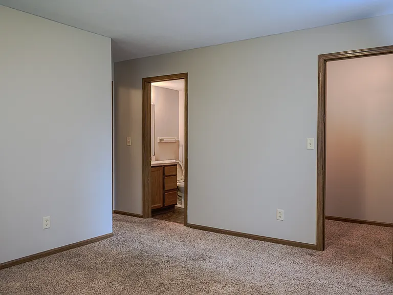 North Park Apartment Homes — Photo 17