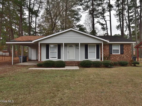 1529 Beverly Rd, Rocky Mount, NC 27801