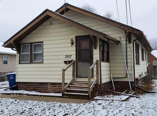 3507 SW 13th St, Des Moines, IA 50315