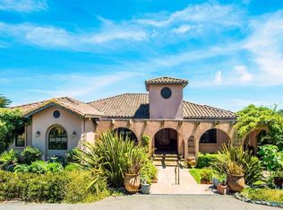 285 Feather Hill Ln, Petaluma, CA 94952