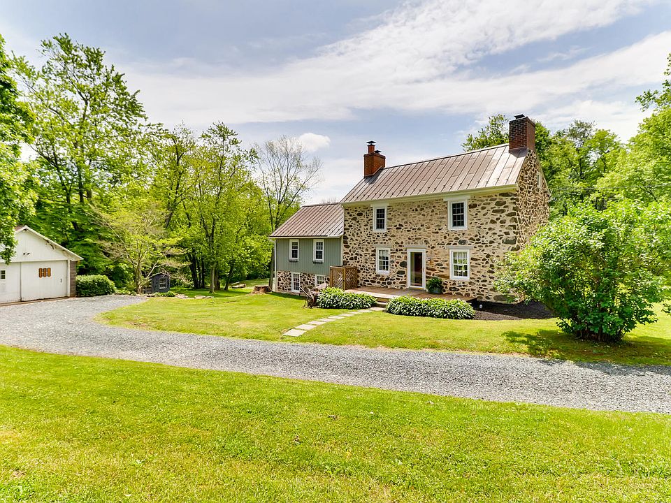 717 Old Fallston Rd, Fallston, MD 21047 Zillow