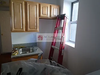 Rented by Aclawrence