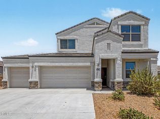 30728 W Columbus Ave, Buckeye, AZ 85396