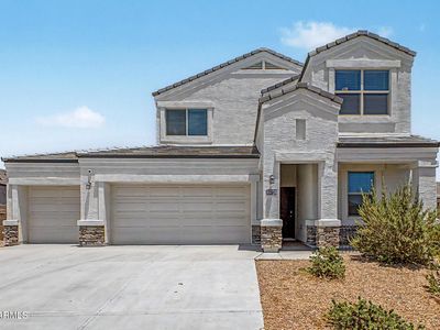 30728 W COLUMBUS Avenue, Buckeye, AZ, 85396