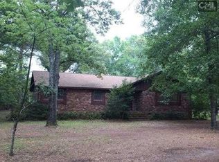 479 Springflower Dr, Norway, SC 29113