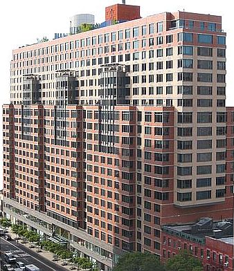 1st image of 222 E 34th St APT 807